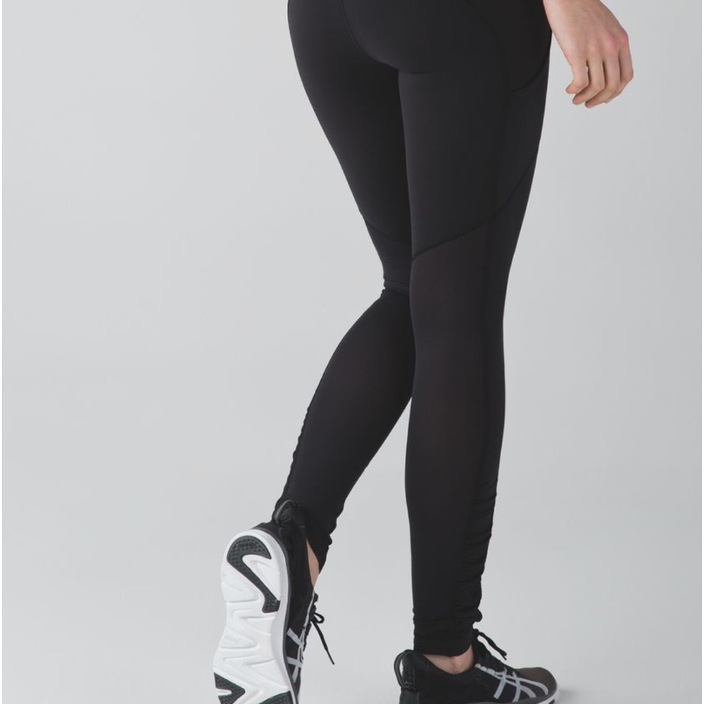 Lululemon Speed Tight IV